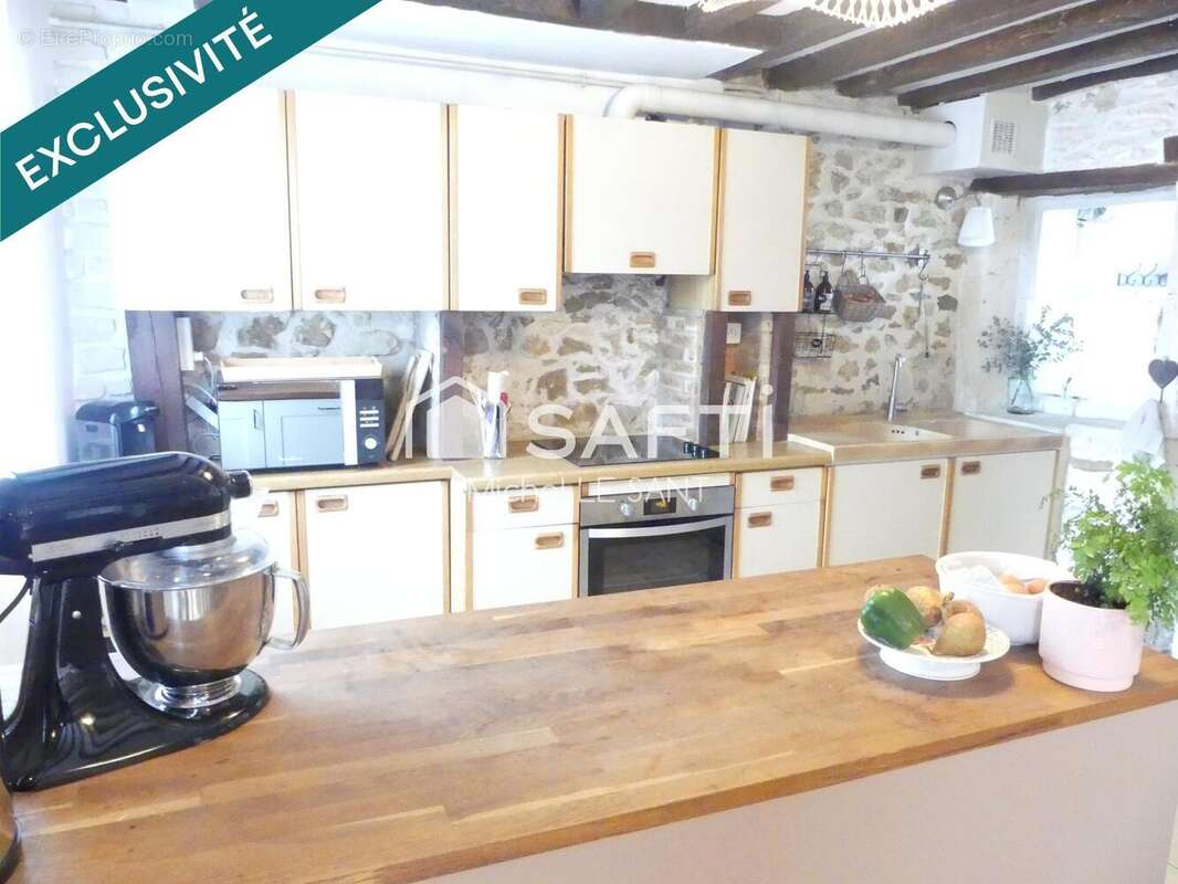 Photo 3 - Maison à CLERMONT