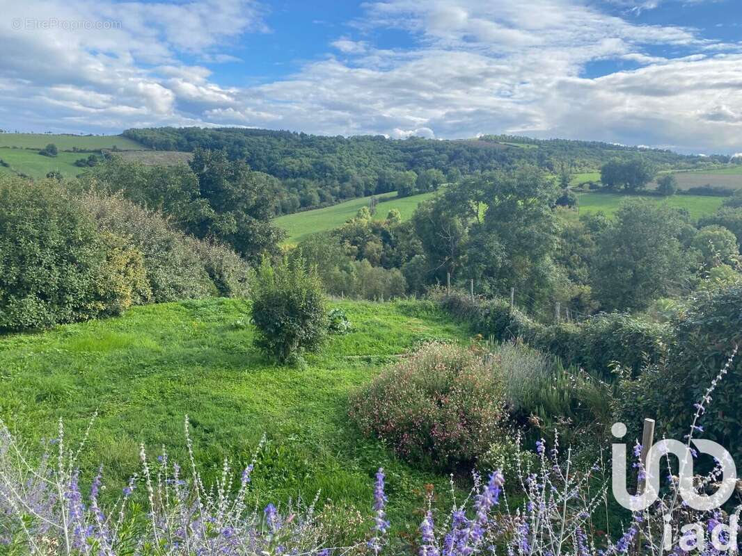 Photo 2 - Maison à CHAUSSAN