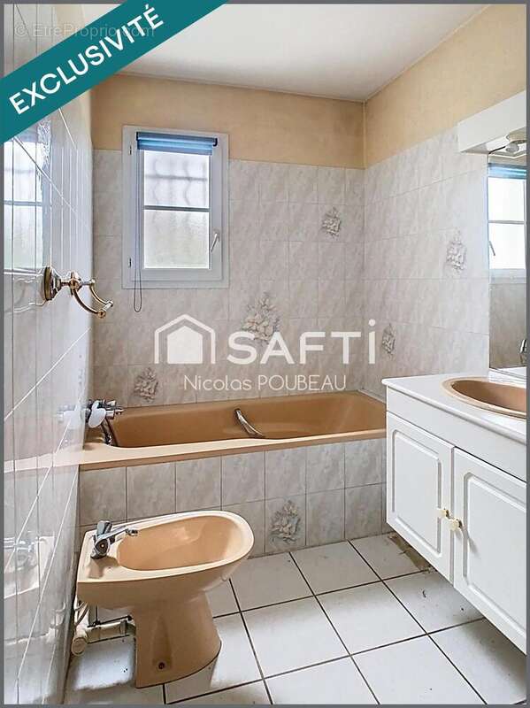 Photo 7 - Maison à VEIGNE