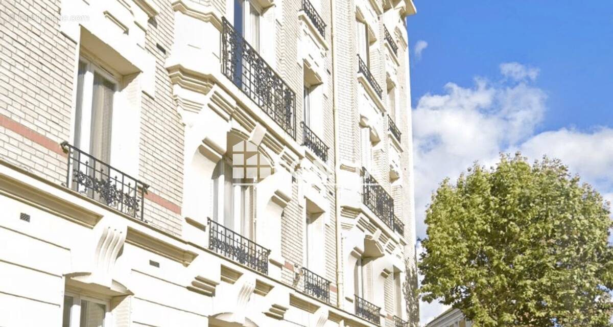 Appartement à LE PERREUX-SUR-MARNE