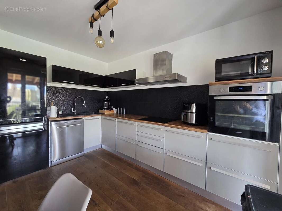 Appartement à AJACCIO