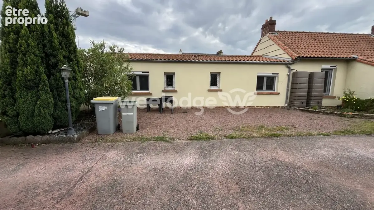 Maison 6 pièces 145 m² à vendre à Vertou (44120) - photo 7