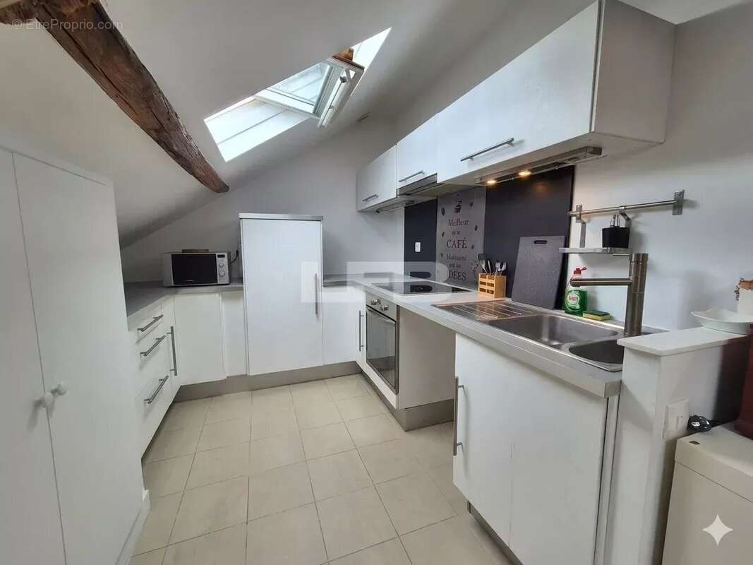 Appartement à MONTMORENCY