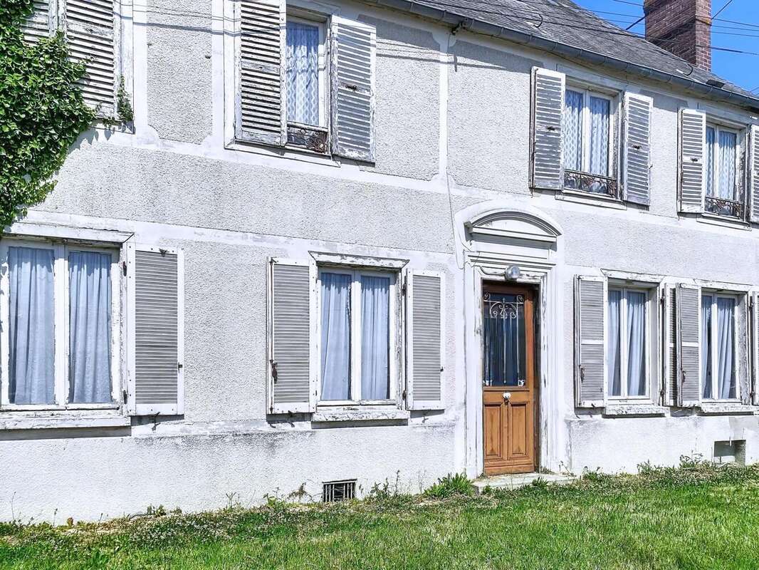 Photo 9 - Maison à AVRECHY