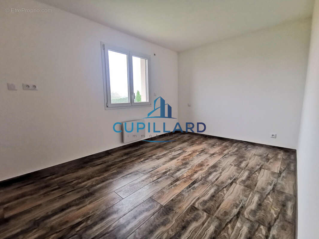 Maison neuve plain-pied   Villerest (42300) - photo 10