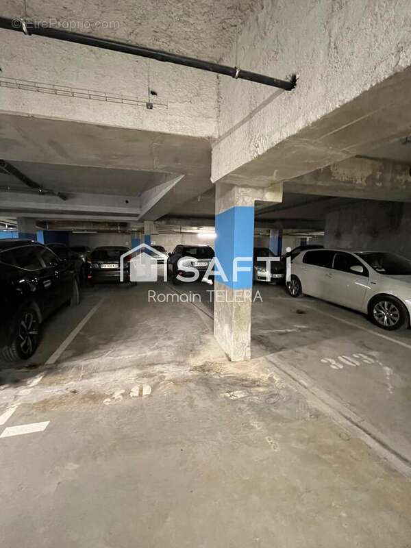 Photo 2 - Parking à BORDEAUX