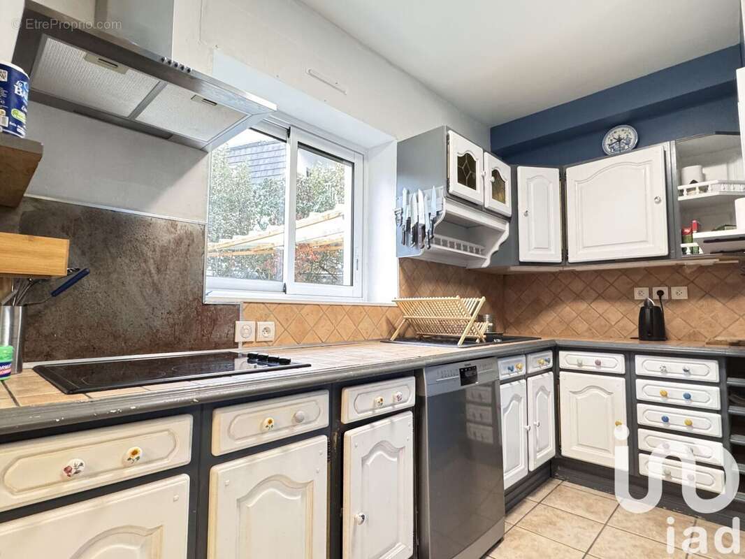 Photo 4 - Appartement à ORSAY