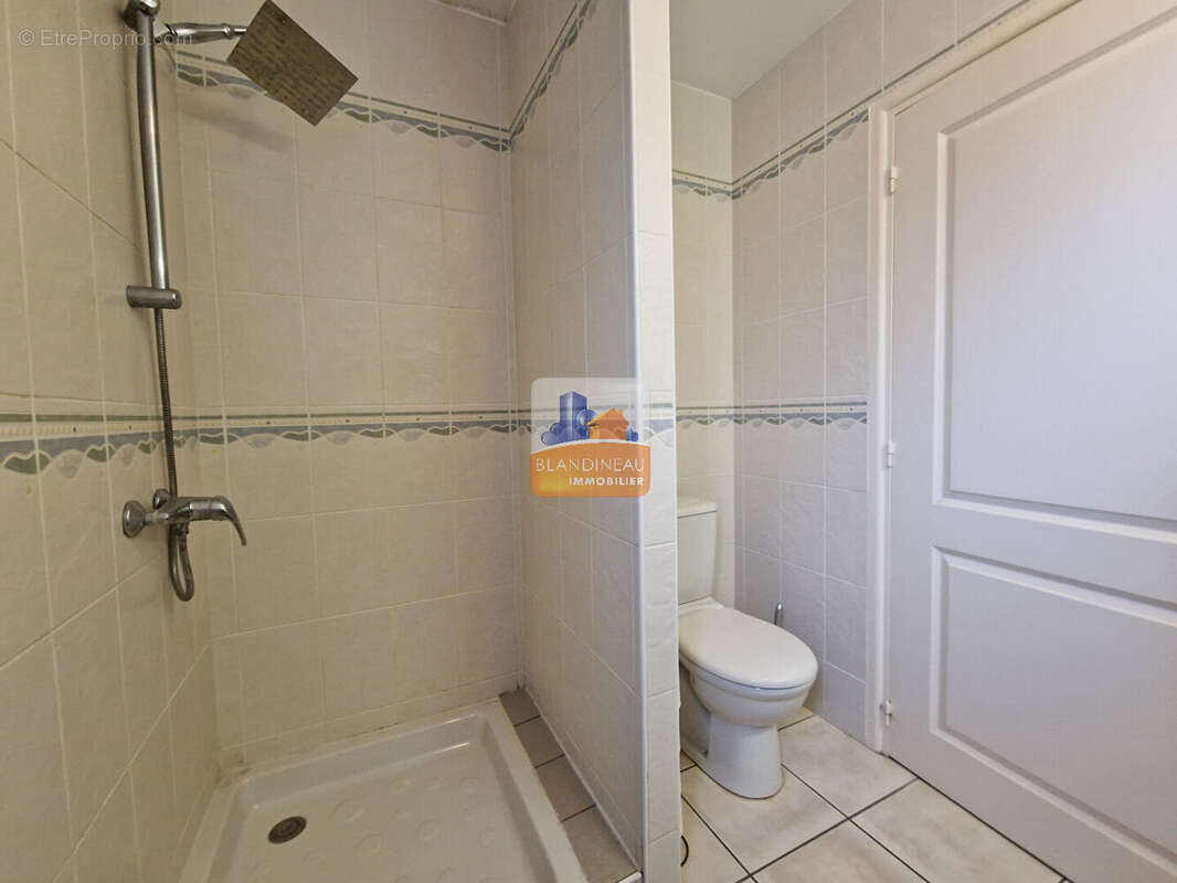 Maison à BOUGUENAIS