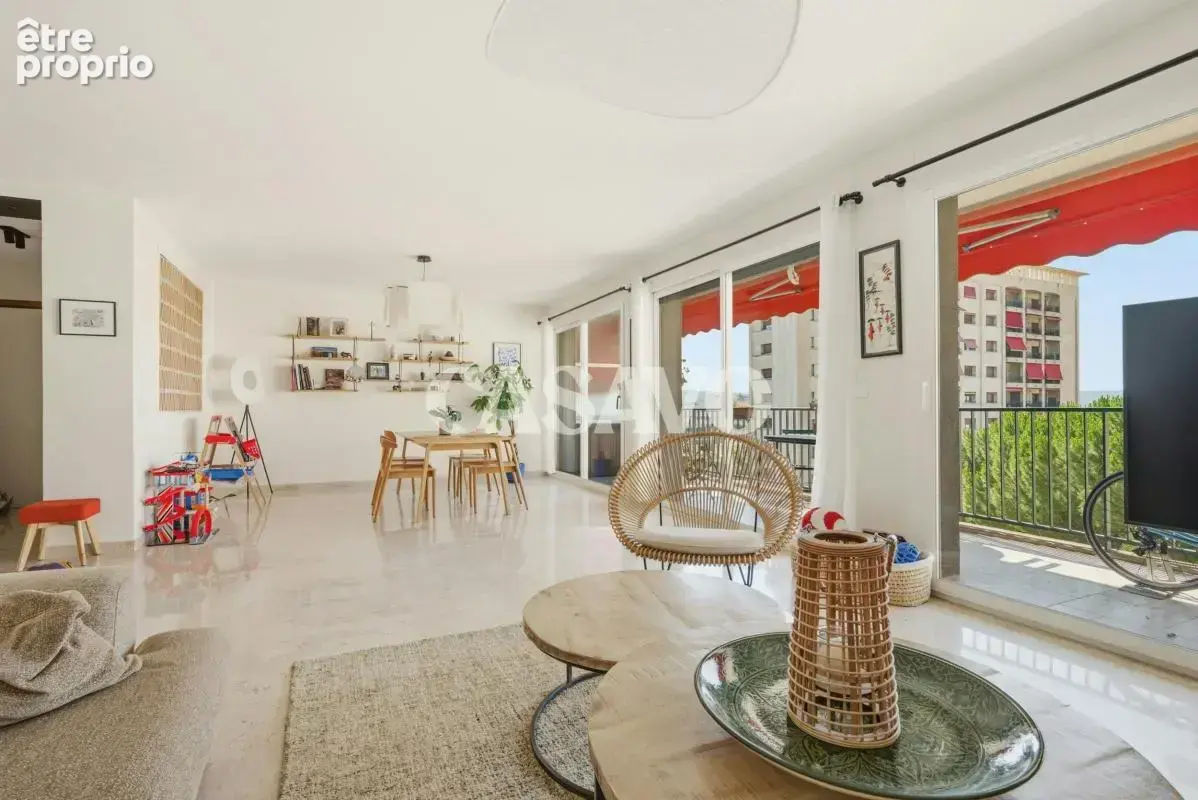 Vente Appartement 4 pièces de 121m² - 13100 Aix-en-Provence - photo 5