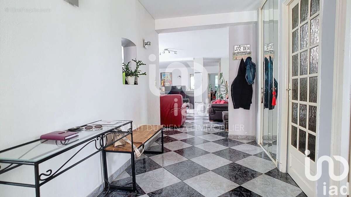 Photo 6 - Maison à PLAISANCE-DU-TOUCH