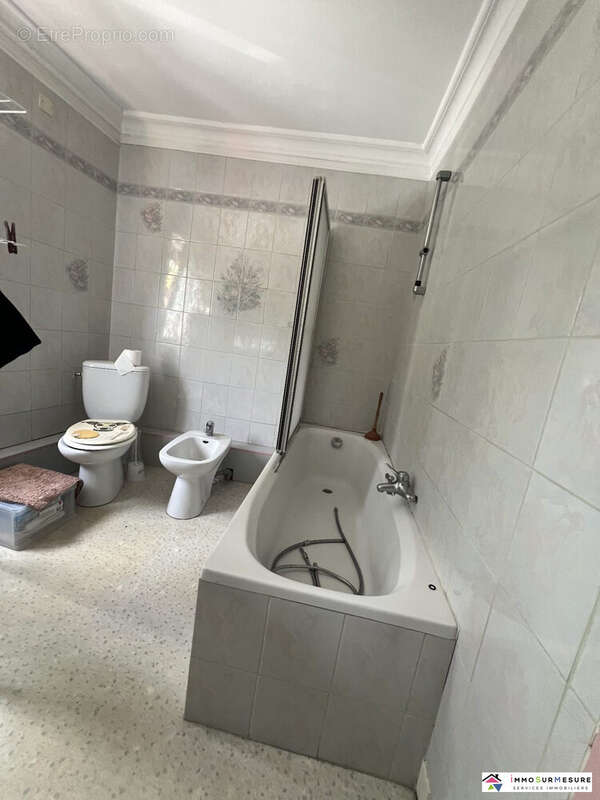 Maison à SAINT-POL-SUR-TERNOISE