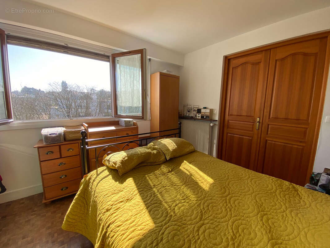 Appartement à CLAMART