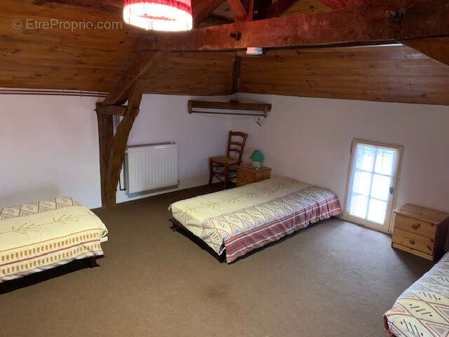 Maison à SAINT-VINCENT-LESPINASSE