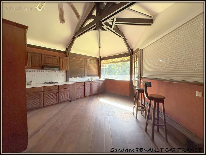 Maison à MONTSINERY-TONNEGRANDE