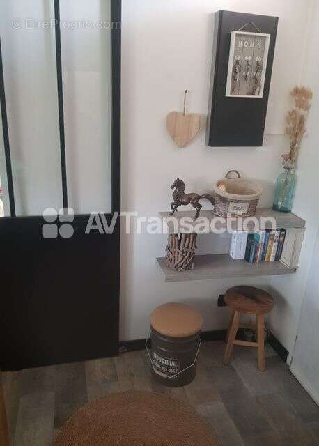Appartement à DRAGUIGNAN
