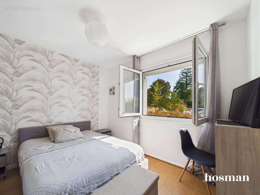 Charmant appartement 4 pièces de 83 m² rénové en 2020 - Rue du Croissant, Nantes - photo 10