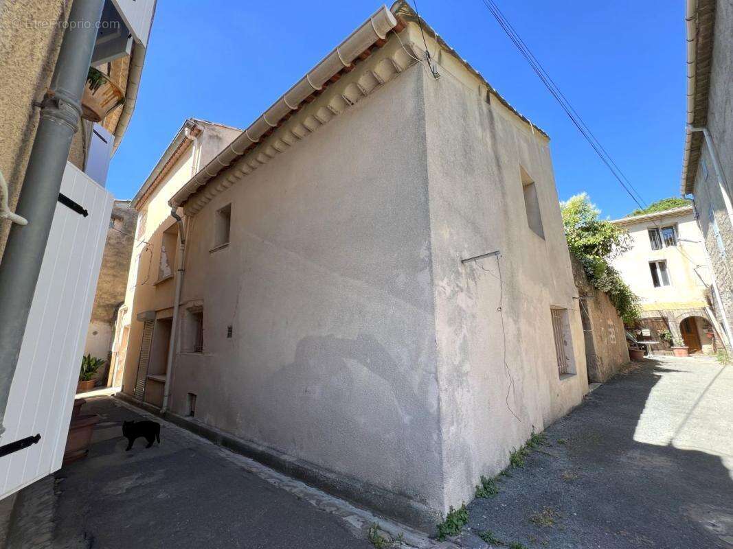 Maison 127 m² à Cruzy  - photo 3