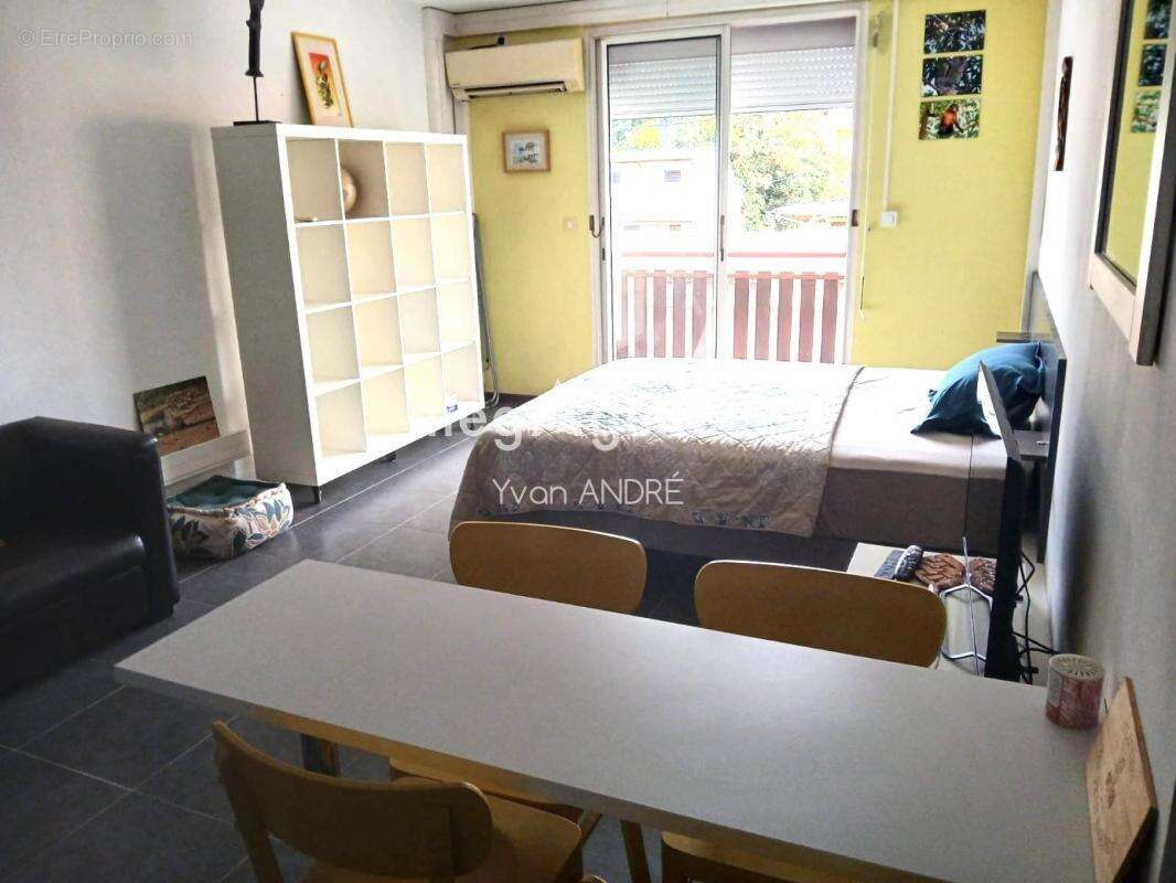 Appartement à CAYENNE