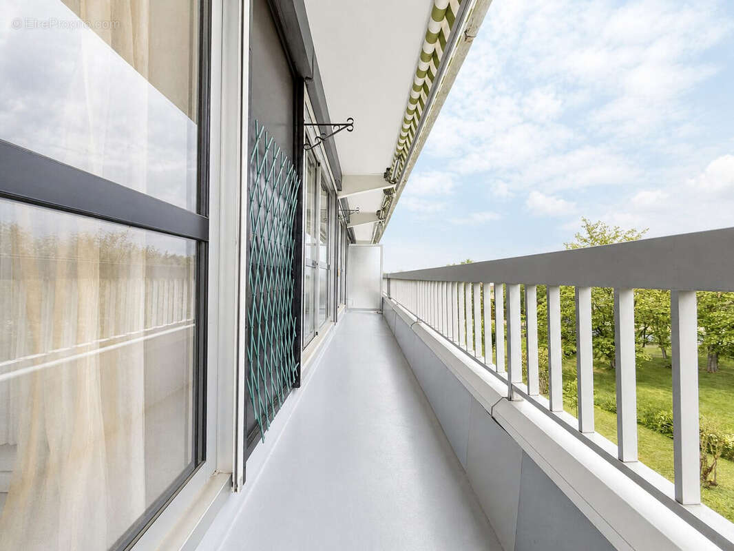 Appartement à COURNON-D'AUVERGNE