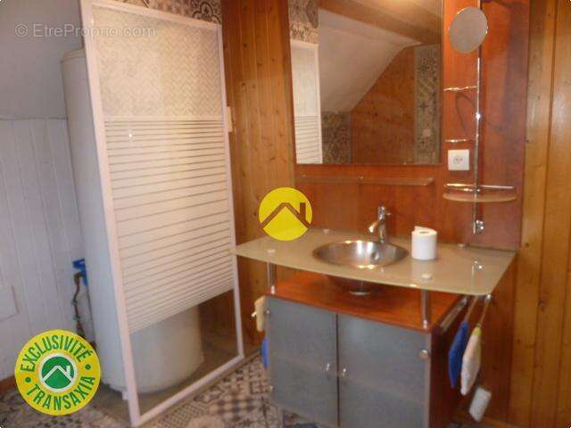 Maison à LAMOTTE-BEUVRON