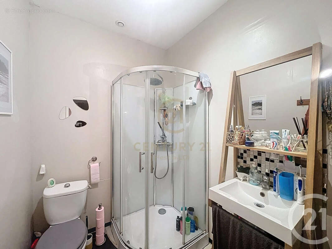 Maison à MOIDIEU-DETOURBE