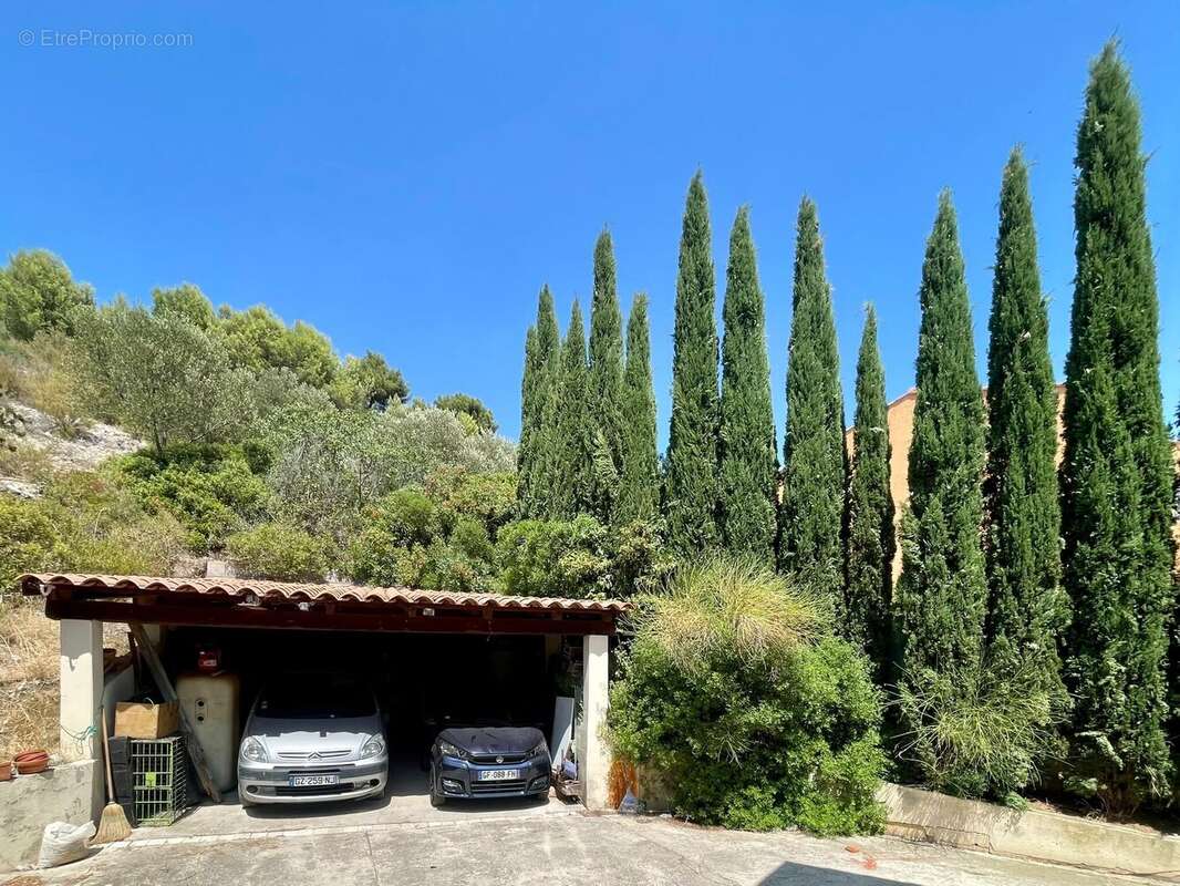 Maison 150 m² à Plan-De-Cuques  - photo 8
