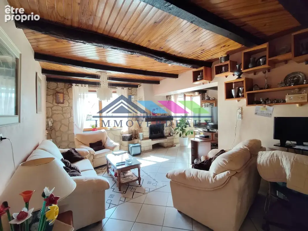 Belle maison de village avec cachet, 4 chambres Mazeley proche Epinal - photo 2
