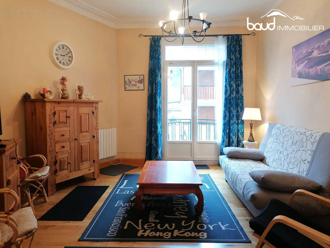 Appartement à VILLARD-DE-LANS