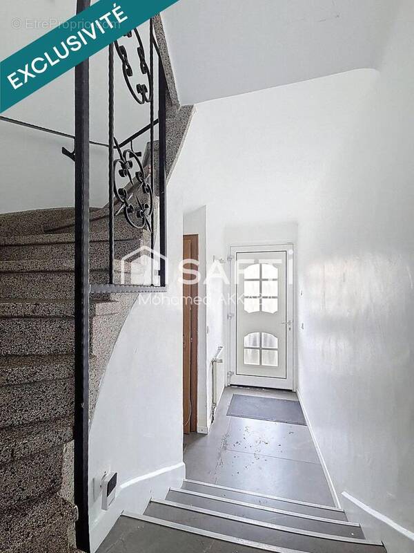 Photo 1 - Maison à FORBACH