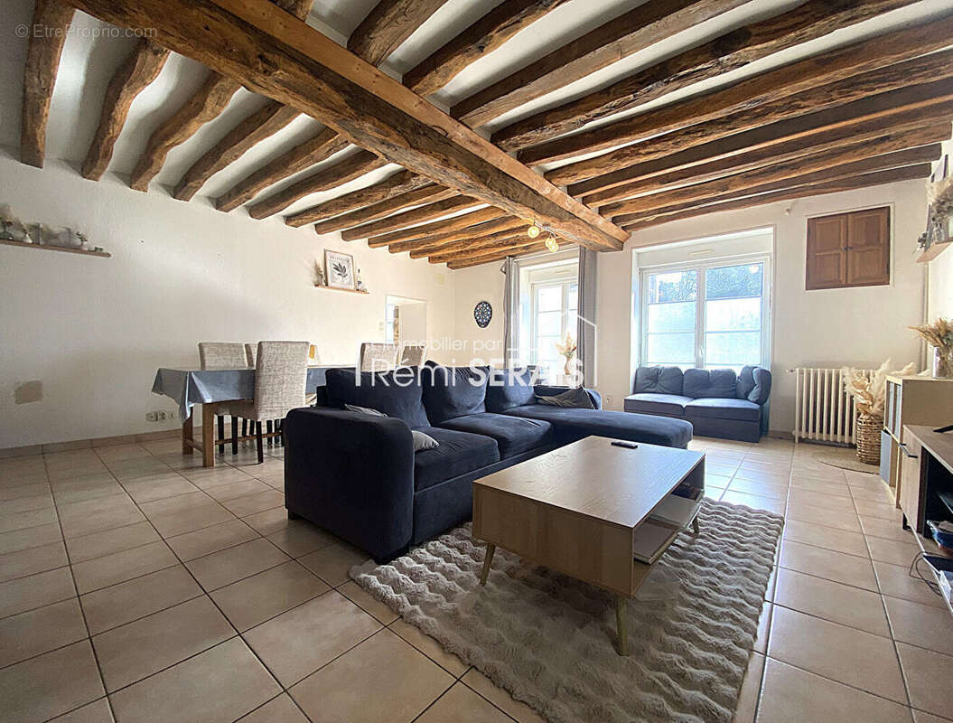 Maison à COLOMBIERS