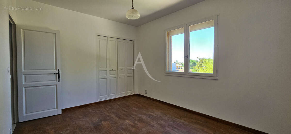 Maison à CASTELMAUROU