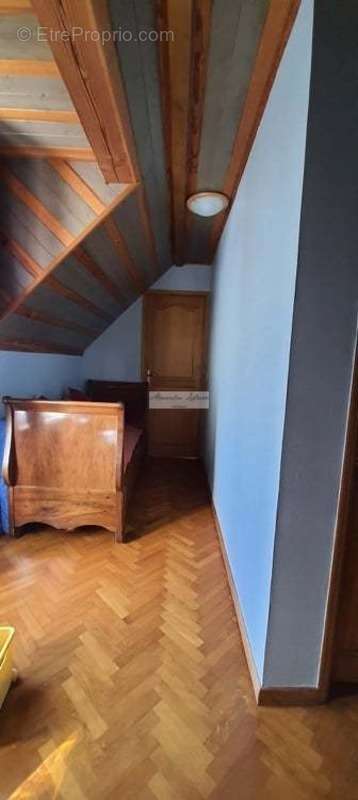 Maison à PLOGASTEL-SAINT-GERMAIN