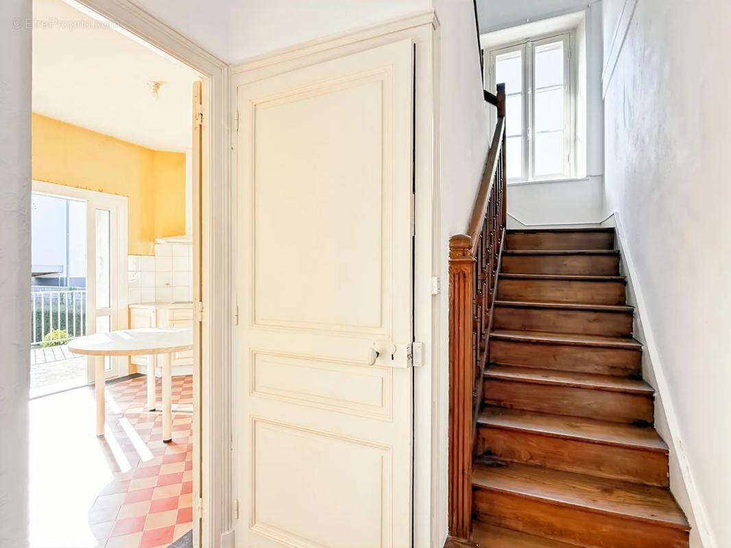 Maison à PLOUFRAGAN