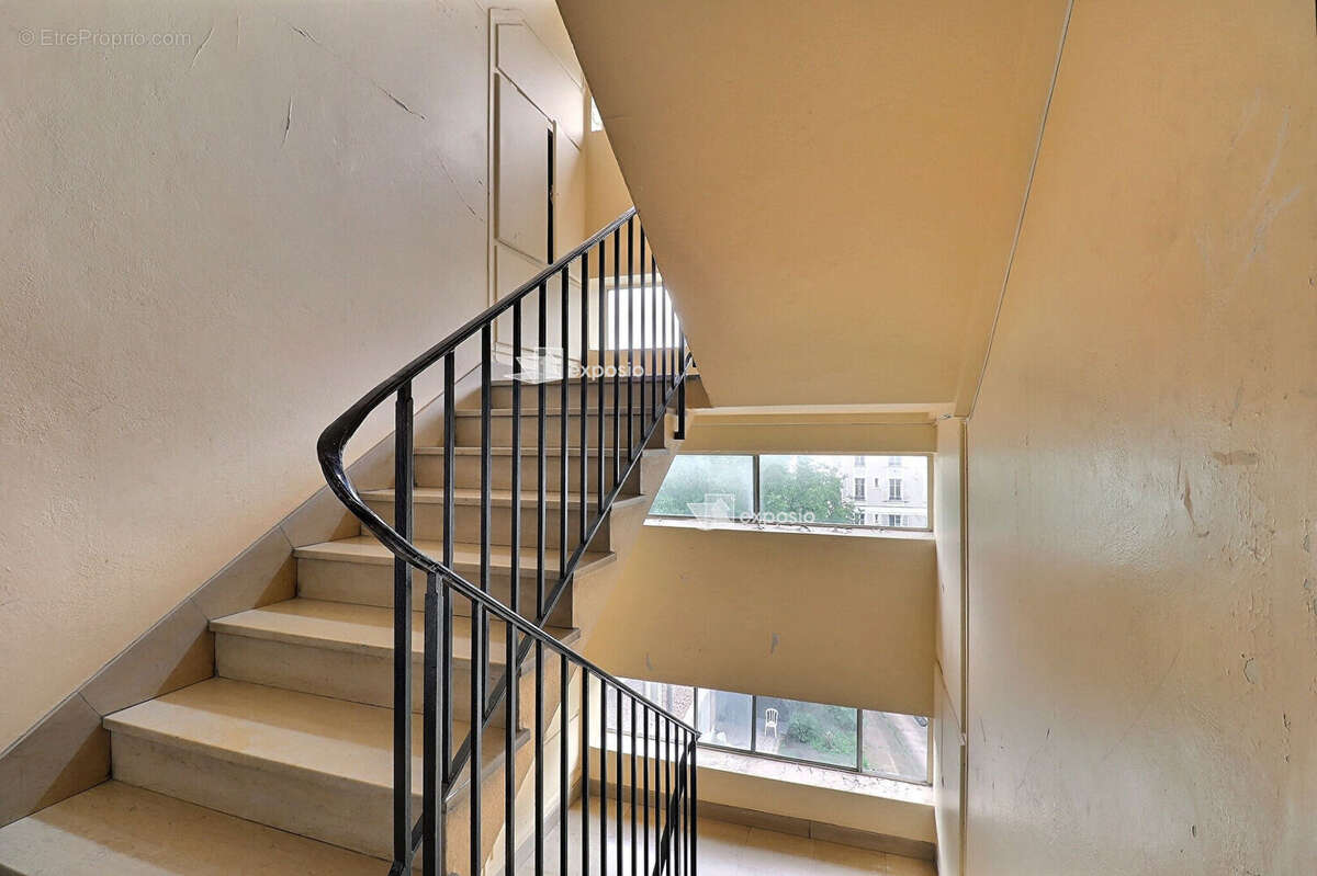 Appartement à ARGENTEUIL