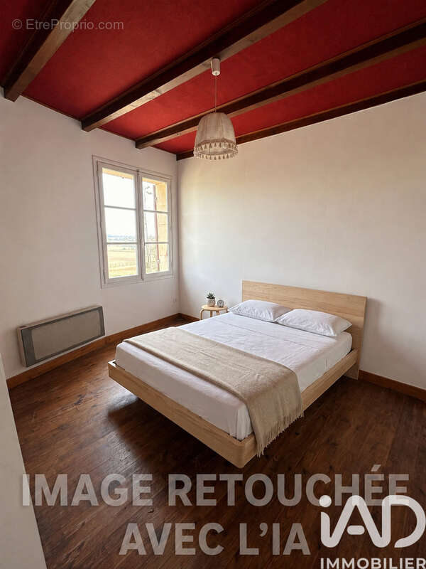 Photo 7 - Maison à PUISSEGUIN