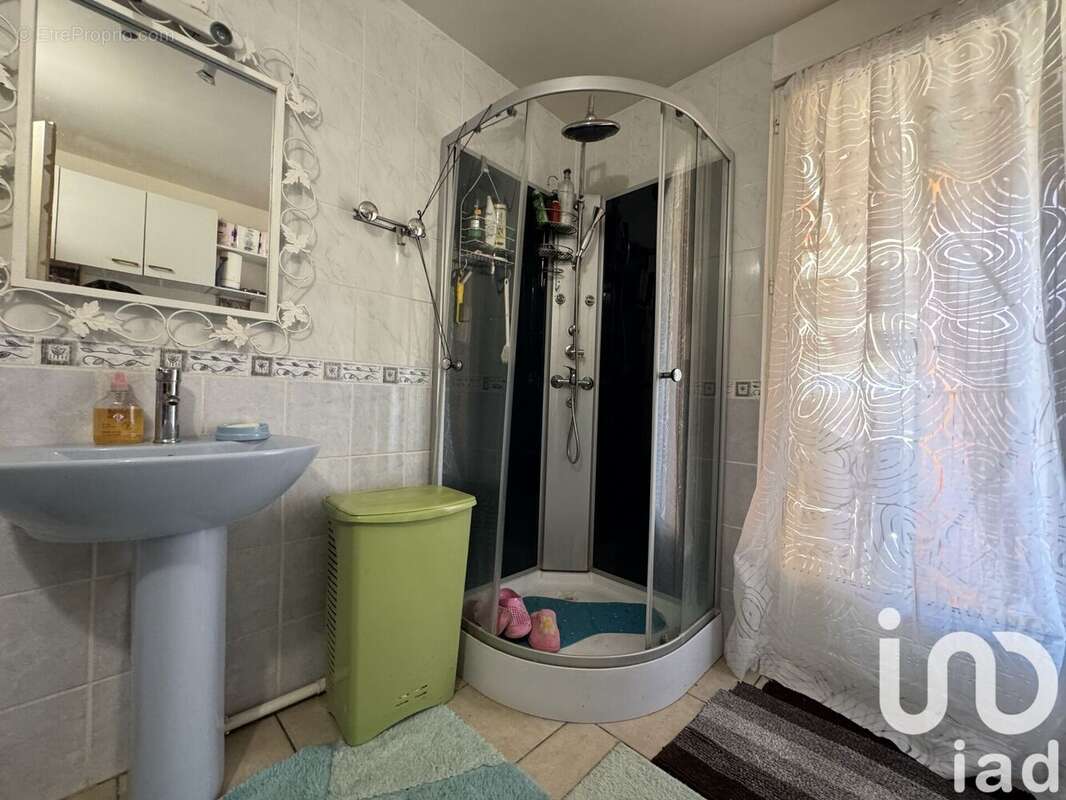 Photo 6 - Maison à NESLES-LA-MONTAGNE