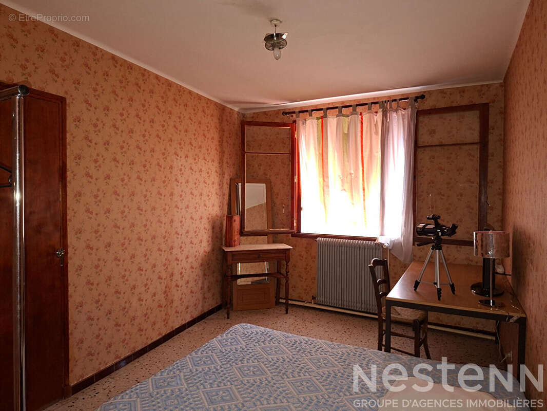 Maison en pierre avec 4 ha de terrain ? Vue dégagée, calme ? Le Collet-de-Dèze (Cévennes) - photo 16