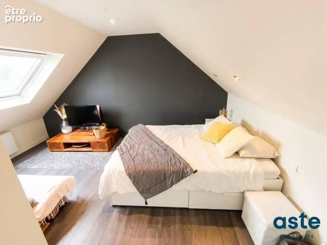 Maison 6 pièces 154 m² à Lannilis - Vie de plain-pied, 4 ch - photo 16