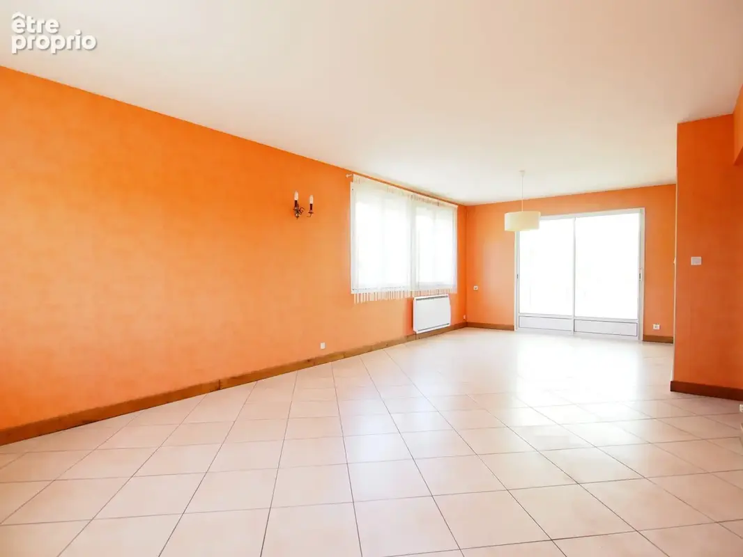 Maison 4 pièces 130 m² à vendre à Bayeux (14400) - photo 3