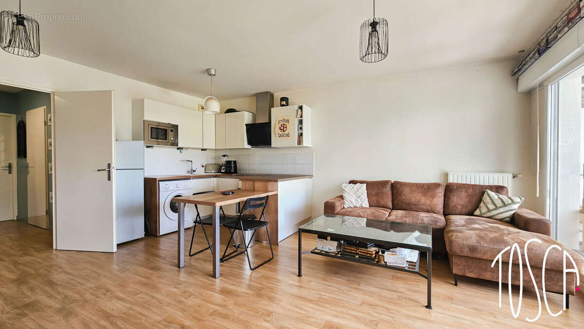 Appartement à CHOISY-LE-ROI