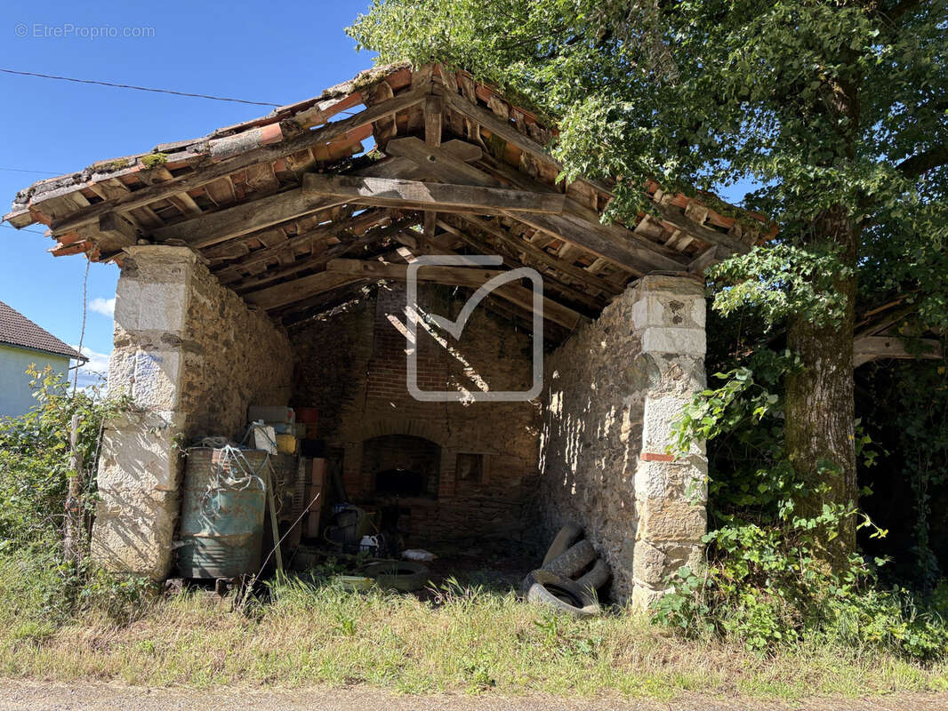 Maison à SAINT-SANTIN