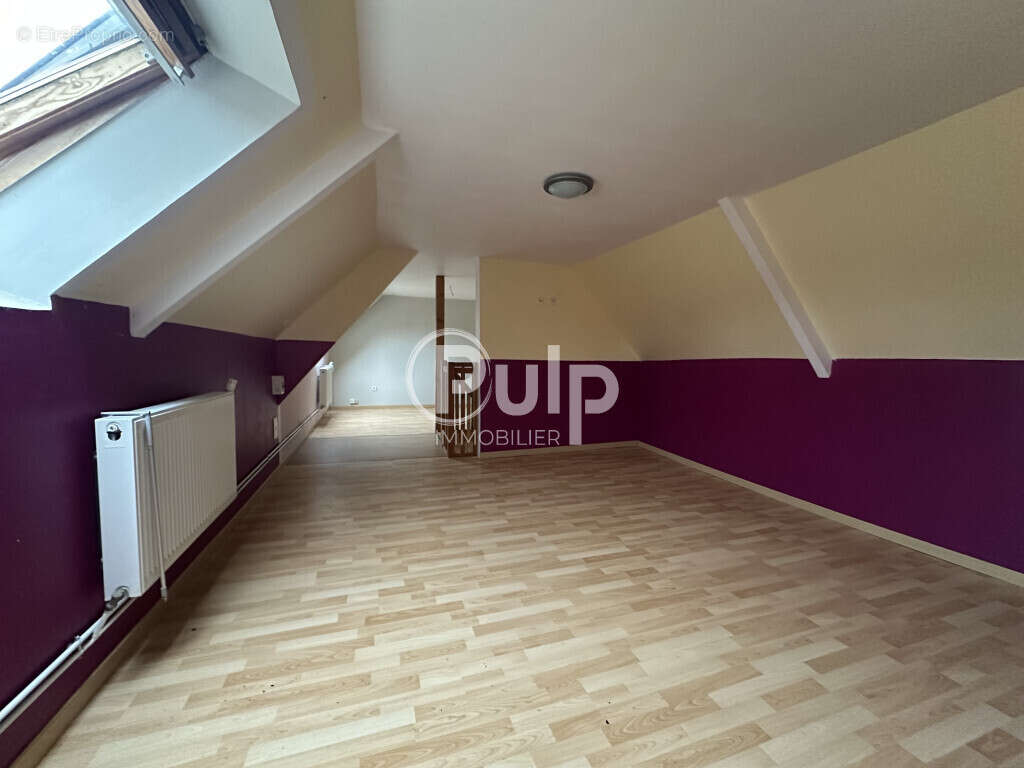 Maison à BRAILLY-CORNEHOTTE