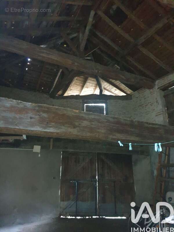 Photo 4 - Maison à AIGUILLON