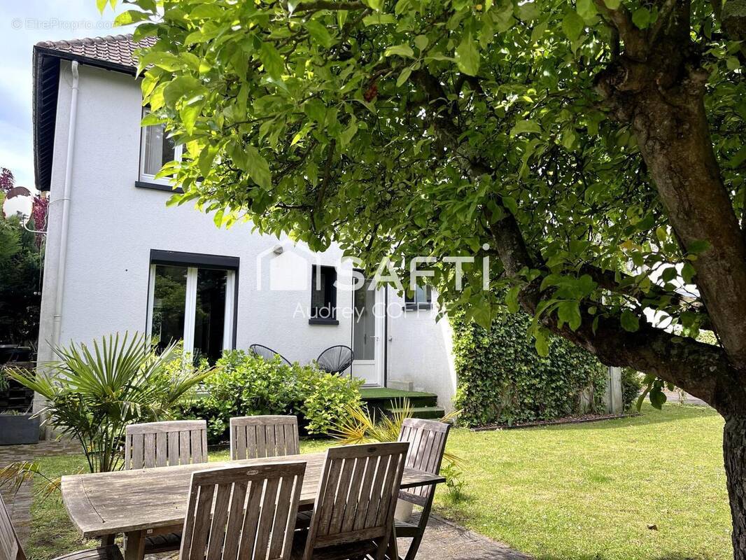 Photo 1 - Maison à CUCQ