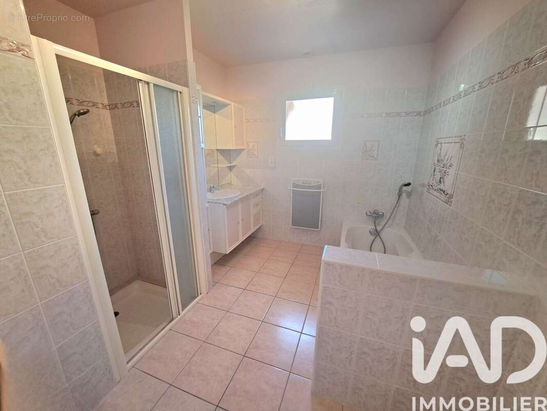 Photo 7 - Maison à LA FERRIERE