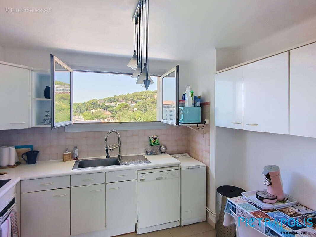 Appartement à SETE