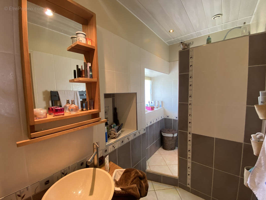 Appartement à PATAY