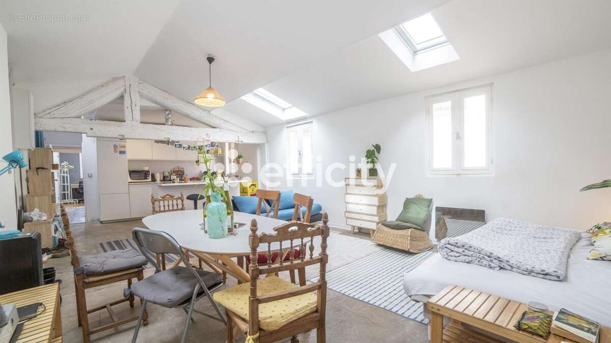 Appartement - photo 12