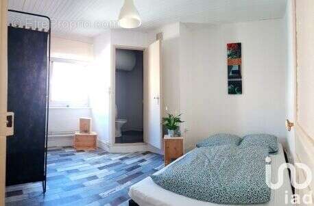 Photo 5 - Appartement à METZ