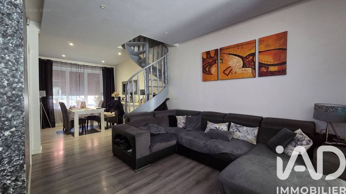 Photo 1 - Maison à TOURCOING